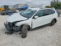 3VV1B7AX2MM094826 2021 VOLKSWAGEN TIGUAN