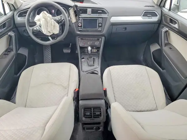 3VV1B7AX2MM094826 2021 VOLKSWAGEN TIGUAN - Image 8