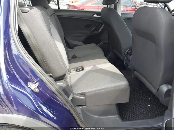 3VV1B7AX2MM097063 2021 VOLKSWAGEN TIGUAN - Image 8