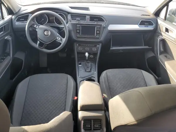 3VV1B7AX2MM098925 2021 VOLKSWAGEN TIGUAN - Image 8