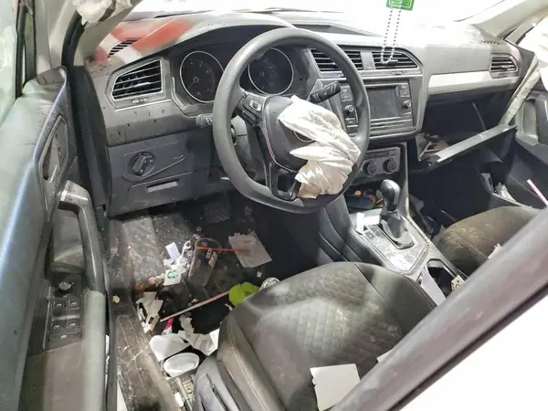 3VV1B7AX2MM111379 2021 VOLKSWAGEN TIGUAN - Image 8