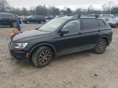 3VV1B7AX2MM121474 2021 VOLKSWAGEN TIGUAN