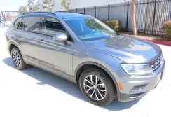 3VV1B7AX2MM125993 2021 VOLKSWAGEN TIGUAN