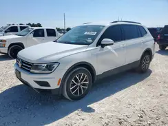3VV1B7AX2MM142132 2021 VOLKSWAGEN TIGUAN