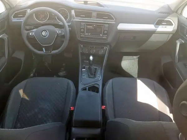 3VV1B7AX2MM142132 2021 VOLKSWAGEN TIGUAN - Image 8