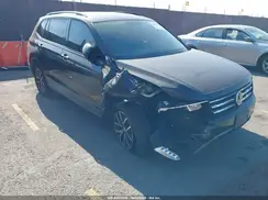 3VV1B7AX2MM142289 2021 VOLKSWAGEN TIGUAN
