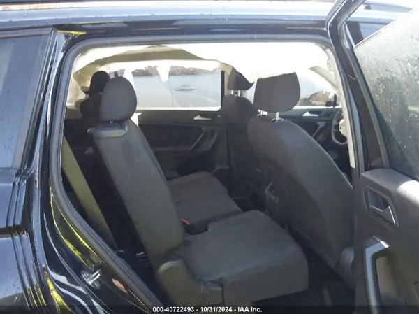 3VV1B7AX2MM151087 2021 VOLKSWAGEN TIGUAN - Image 8