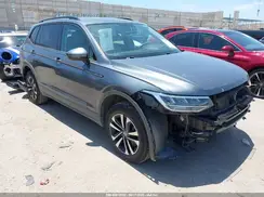 3VV1B7AX2NM005158 2022 VOLKSWAGEN TIGUAN