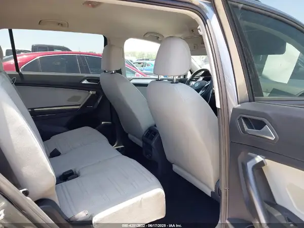 3VV1B7AX2NM005158 2022 VOLKSWAGEN TIGUAN - Image 8