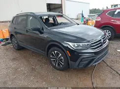 3VV1B7AX2NM037639 2022 VOLKSWAGEN TIGUAN
