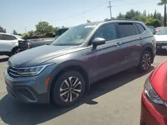 3VV1B7AX2NM047135 2022 VOLKSWAGEN TIGUAN