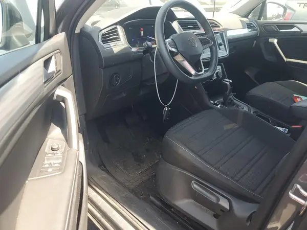 3VV1B7AX2NM047135 2022 VOLKSWAGEN TIGUAN - Image 6