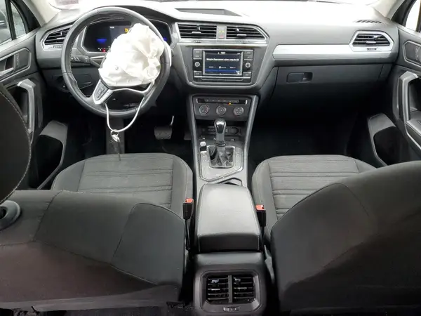 3VV1B7AX2NM065411 2022 VOLKSWAGEN TIGUAN - Image 8