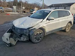 3VV1B7AX2NM122223 2022 VOLKSWAGEN TIGUAN