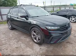 3VV1B7AX2NM144609 2022 VOLKSWAGEN TIGUAN