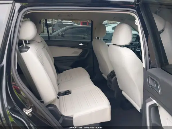 3VV1B7AX2NM144609 2022 VOLKSWAGEN TIGUAN - Image 8