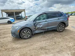 3VV1B7AX2NM146182 2022 VOLKSWAGEN TIGUAN