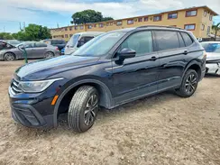 3VV1B7AX2NM147154 2022 VOLKSWAGEN TIGUAN