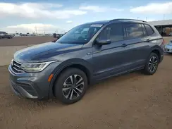 3VV1B7AX2NM156629 2022 VOLKSWAGEN TIGUAN