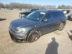 3VV1B7AX3JM009567 2018 VOLKSWAGEN TIGUAN