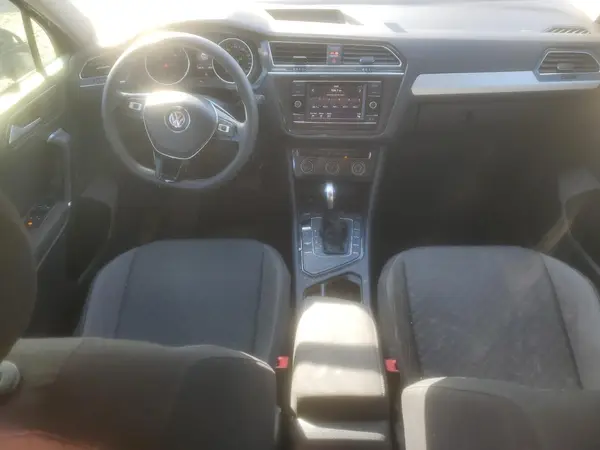 3VV1B7AX3JM009567 2018 VOLKSWAGEN TIGUAN - Image 8