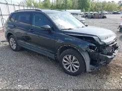 3VV1B7AX3JM010301 2018 VOLKSWAGEN TIGUAN