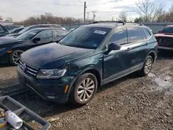 3VV1B7AX3JM019676 2018 VOLKSWAGEN TIGUAN
