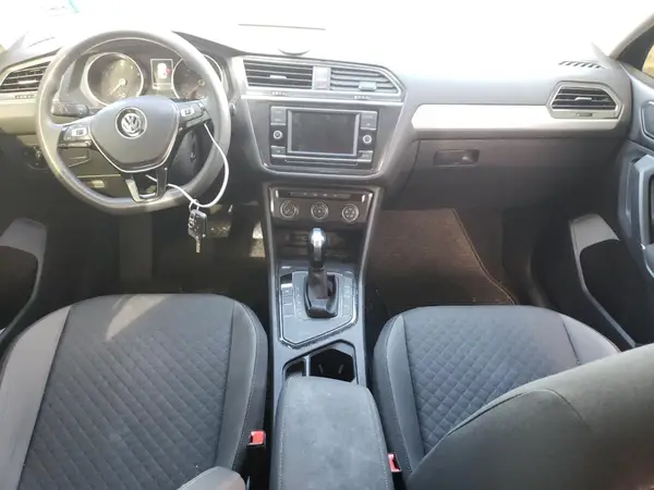 3VV1B7AX3JM019676 2018 VOLKSWAGEN TIGUAN - Image 8