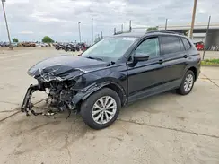 3VV1B7AX3JM020813 2018 VOLKSWAGEN TIGUAN