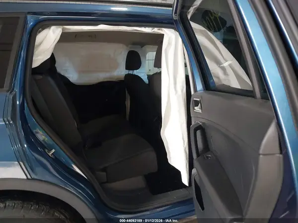 3VV1B7AX3JM021346 2018 VOLKSWAGEN TIGUAN - Image 8