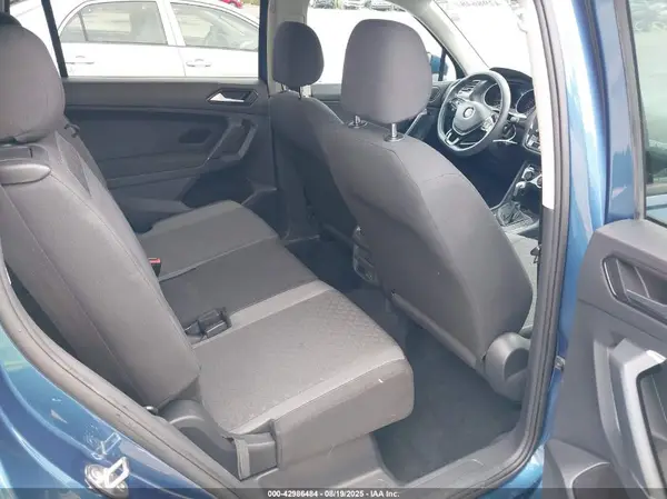 3VV1B7AX3JM021881 2018 VOLKSWAGEN TIGUAN - Image 8