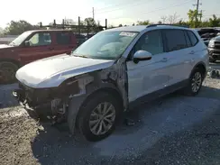 3VV1B7AX3JM022450 2018 VOLKSWAGEN TIGUAN