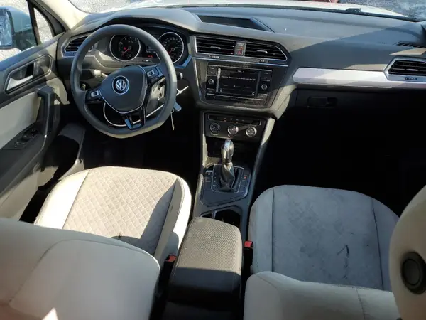 3VV1B7AX3JM022450 2018 VOLKSWAGEN TIGUAN - Image 8