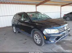 3VV1B7AX3JM024361 2018 VOLKSWAGEN TIGUAN