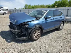 3VV1B7AX3JM028653 2018 VOLKSWAGEN TIGUAN