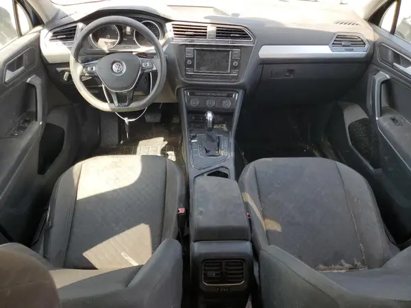 3VV1B7AX3JM028653 2018 VOLKSWAGEN TIGUAN - Image 8
