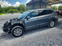 3VV1B7AX3JM033481 2018 VOLKSWAGEN TIGUAN