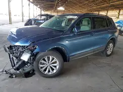 3VV1B7AX3JM033576 2018 VOLKSWAGEN TIGUAN