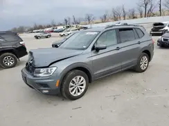 3VV1B7AX3JM033903 2018 VOLKSWAGEN TIGUAN
