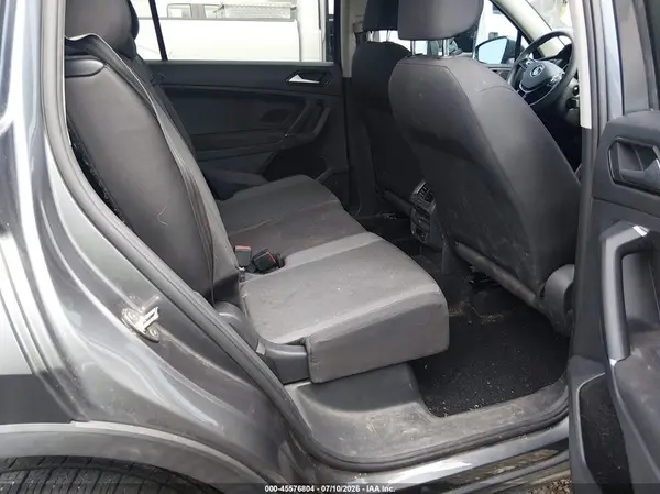 3VV1B7AX3JM037336 2018 VOLKSWAGEN TIGUAN - Image 8