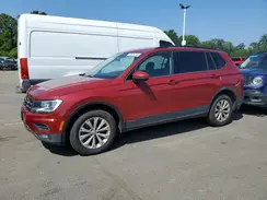3VV1B7AX3JM040916 2018 VOLKSWAGEN TIGUAN