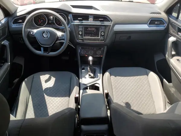 3VV1B7AX3JM040916 2018 VOLKSWAGEN TIGUAN - Image 8