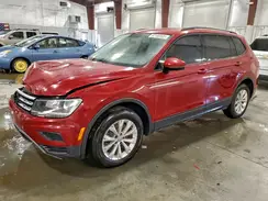 3VV1B7AX3JM044240 2018 VOLKSWAGEN TIGUAN