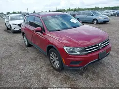 3VV1B7AX3JM045193 2018 VOLKSWAGEN TIGUAN
