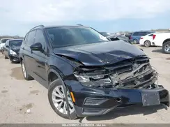 3VV1B7AX3JM052029 2018 VOLKSWAGEN TIGUAN