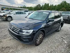 3VV1B7AX3JM054802 2018 VOLKSWAGEN TIGUAN