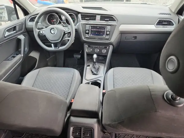 3VV1B7AX3JM054802 2018 VOLKSWAGEN TIGUAN - Image 8