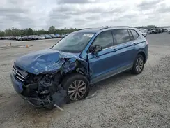 3VV1B7AX3JM066254 2018 VOLKSWAGEN TIGUAN