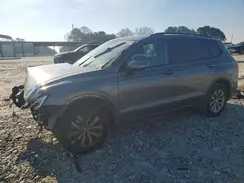 3VV1B7AX3JM066447 2018 VOLKSWAGEN TIGUAN