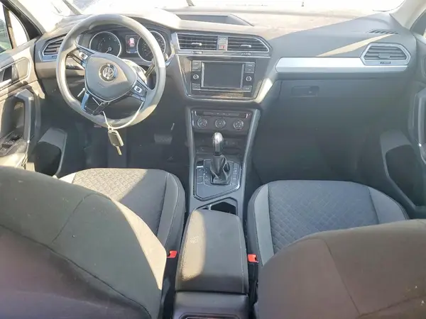 3VV1B7AX3JM066447 2018 VOLKSWAGEN TIGUAN - Image 8